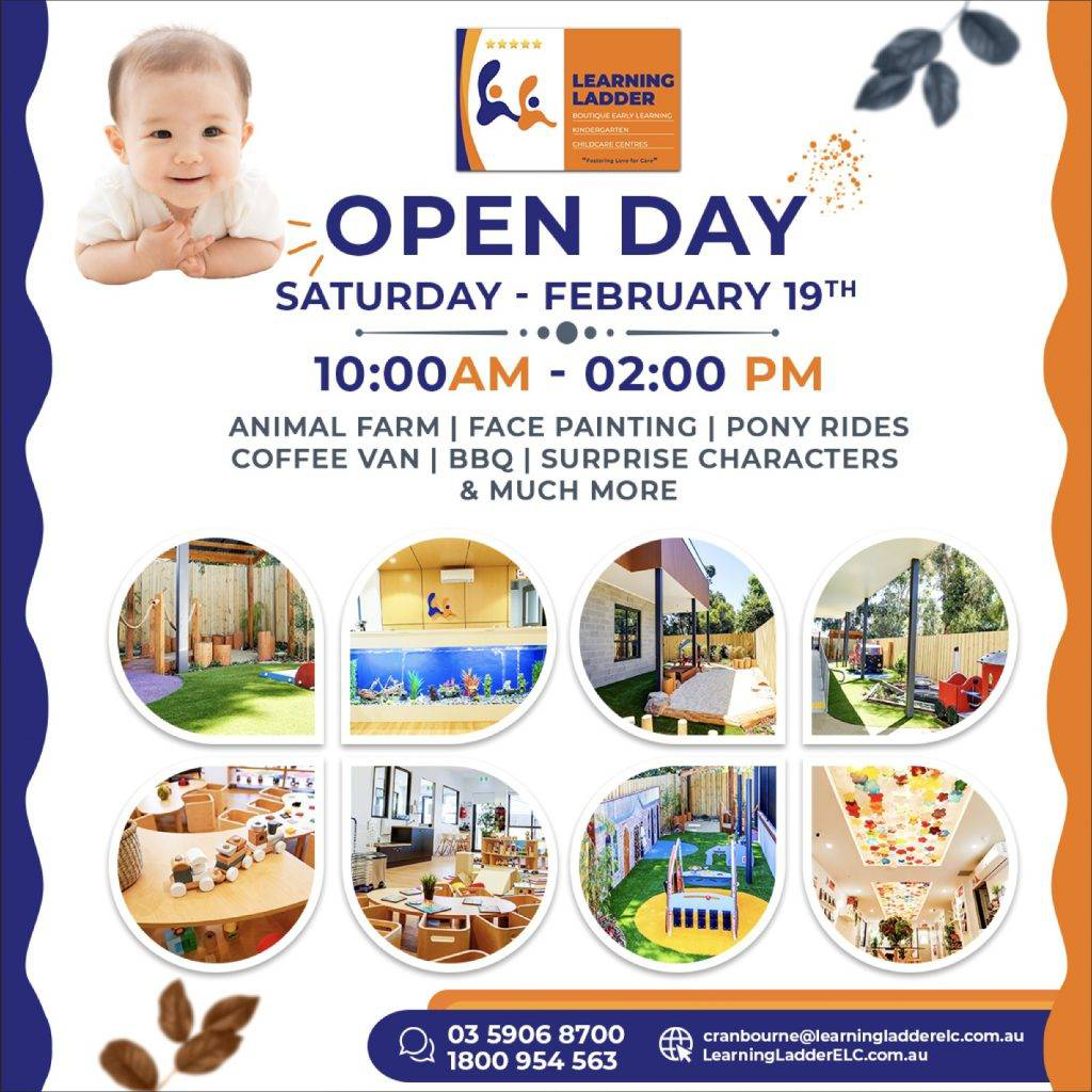 Please Come, Join and Support us on our 1st Open/Social Day Saturday 19th Feb | 10am – 2pm Animal farm, Face painting, Pony rides, Coffee van, BBQ, Surprise Characters & much more