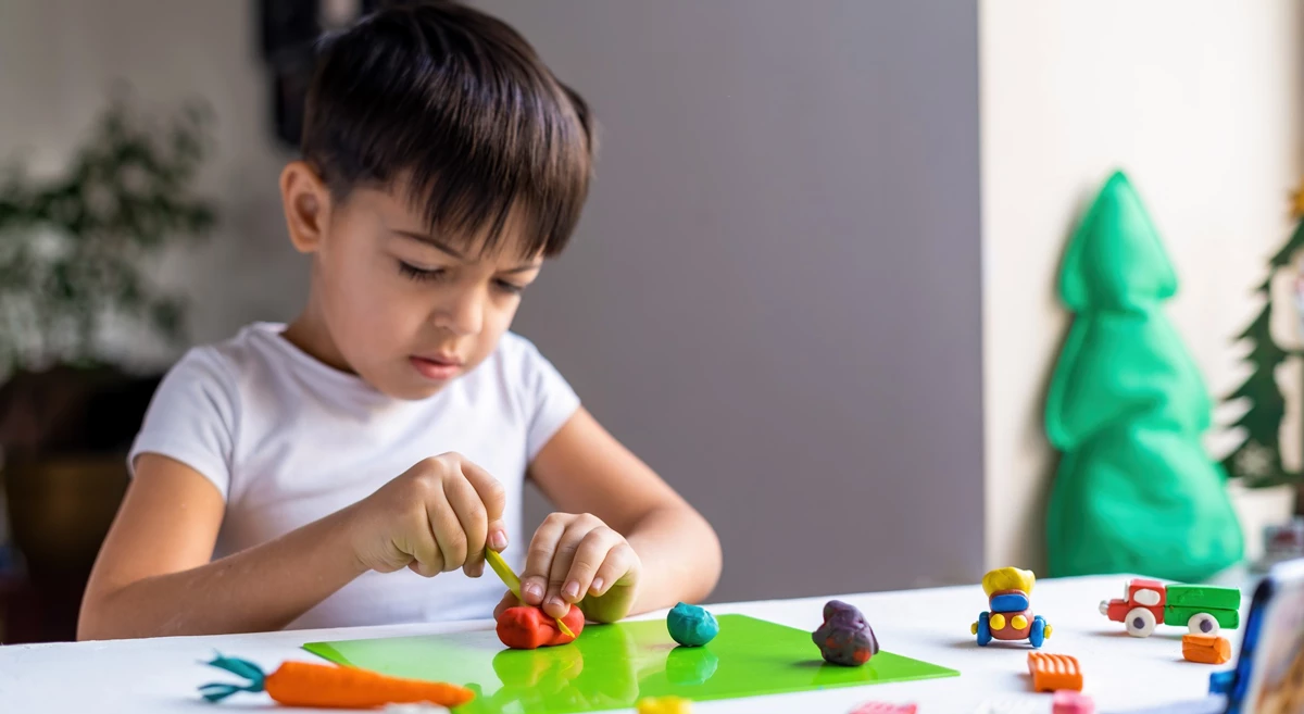 How to choose the right early learning centre for your child