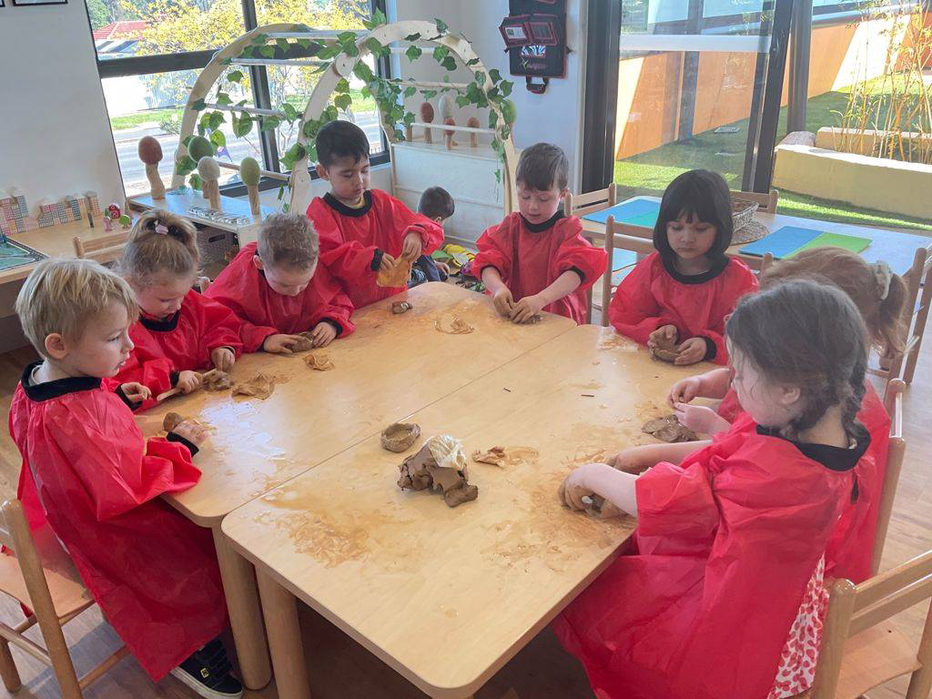 Diwali Celebration at Learning Ladder