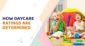 How Daycare Ratings are Determined