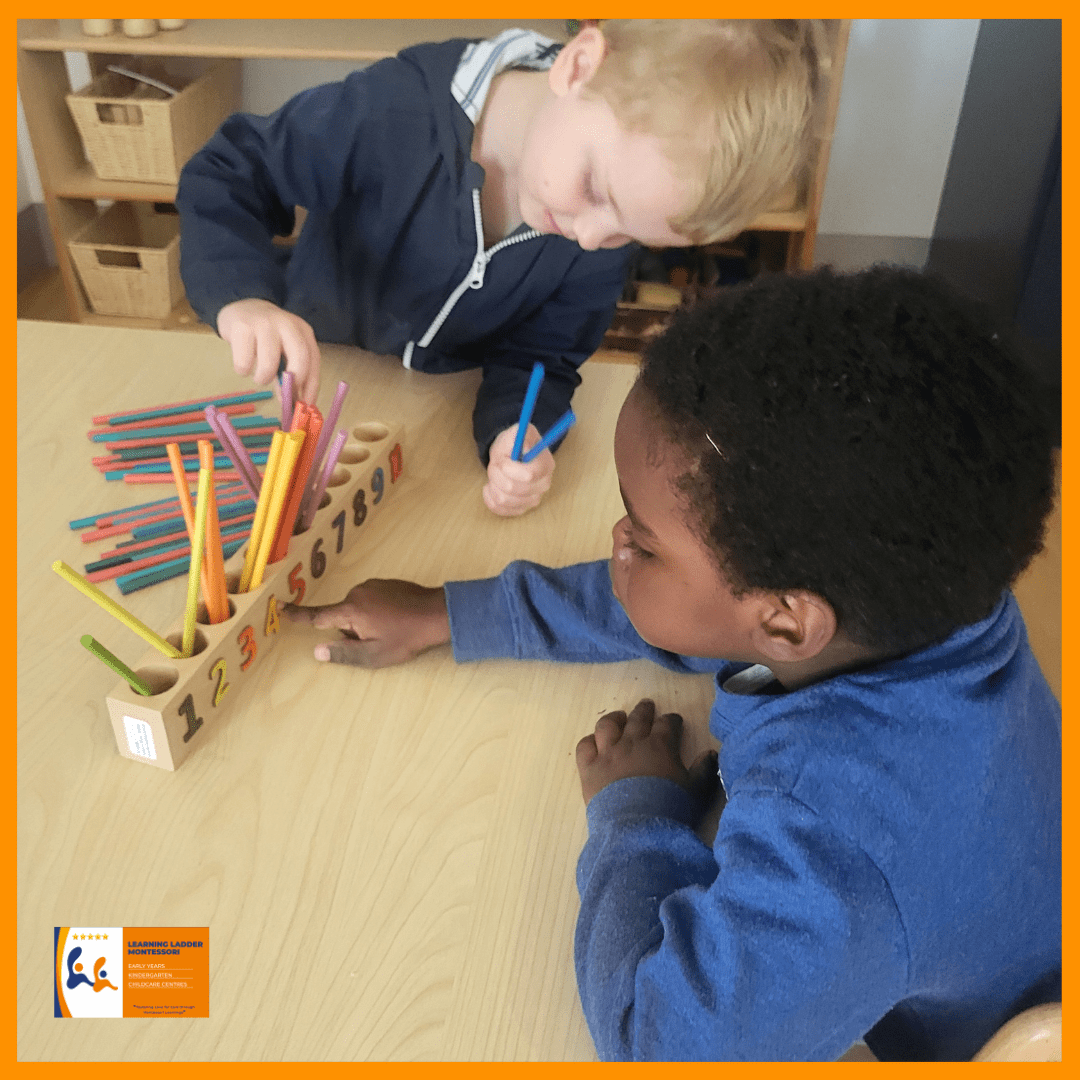 Hands-On Fun, Exploring, And Learning With Our Little Toddlers